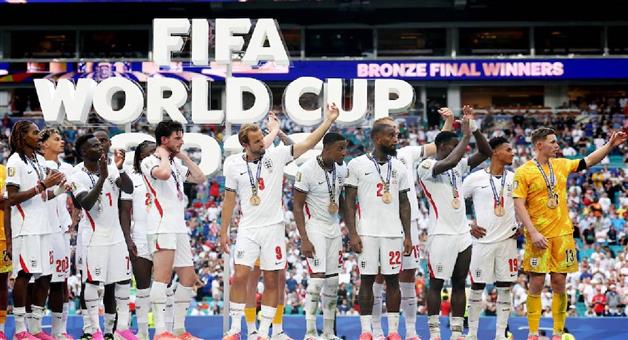 Khabar Odisha:FIFA-World-Cup-2026-third-place-match-England-beat-France