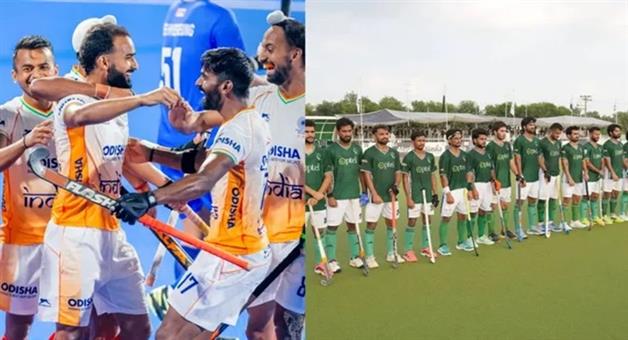 Khabar Odisha:FIH-Hockey-World-Cup-2026-India-vs-Pakistan-Schedule-Groups-Venues--Match-Timings