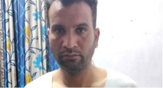 Khabar Odisha:Fake-NIA-officer-arrested-in-Delhi-near-red-fort