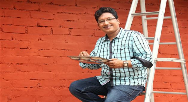 Khabar Odisha:Famous-ollywood-music-director-Abhijit-Majumdar-is-ill
