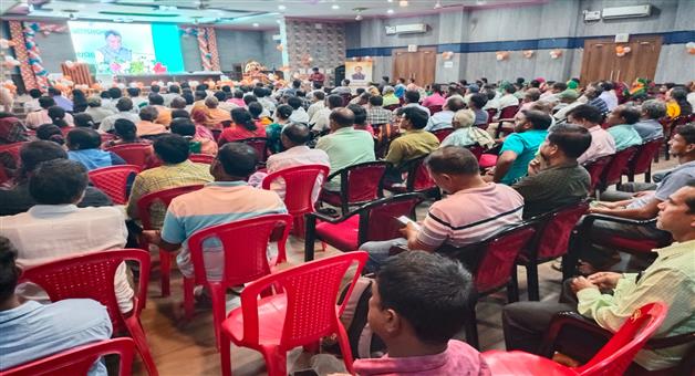 Khabar Odisha:Farmers-of-Dhenkanal-benefit-from-PM-Kisan-Samman-Nidhi-Yojana