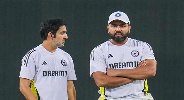 Khabar Odisha:Farokh-Engineer-Suggests-Vaibhav-Sooryavanshi-to-Open-with-Rohit-Sharma-in-2027-World-Cup
