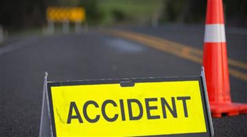 Khabar Odisha:Fatal-road-accident-Truck-hits-auto-11-dead