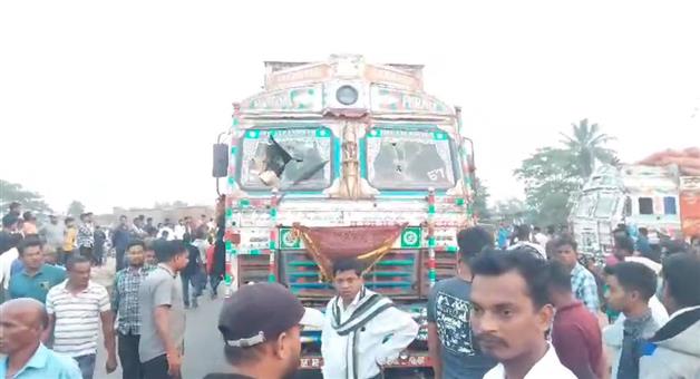 Khabar Odisha:Fatal-road-accident-1-dead-2-serious