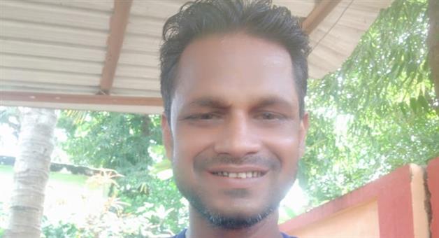 Khabar Odisha:Father-mother-and-brother-arrested-for-pouring-petrol-on-a-young-man-and-setting-him-on-fire