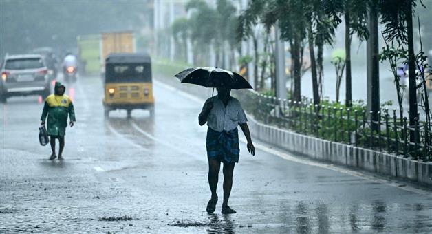Khabar Odisha:Fear-of-Kala-Baisakhi-Heavy-rain-with-thunder-and-lightning-expected-in-various-districts-today