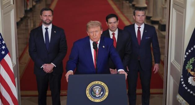 Khabar Odisha:Fear-of-war-looms-between-America-and-Iran-US-orders-its-citizens-to-evacuate-Tehran