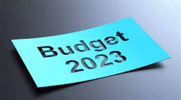 Khabar Odisha:Finance-Minister-Nirmala-Sitharaman-presents-Union-Budget-2023-24