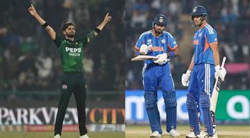 Khabar Odisha:Find-out-how-India-and-Pakistans-T20-record-stands-at-Colombos-Premadasa-Stadium