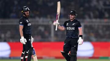 Khabar Odisha:Finn-Allens-century-New-Zealands-historic-victory-South-Africa-defeated-and-entered-the-final