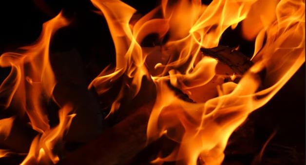 Khabar Odisha:Fire-gotted-in-20-shops-in-Bhubaneswar