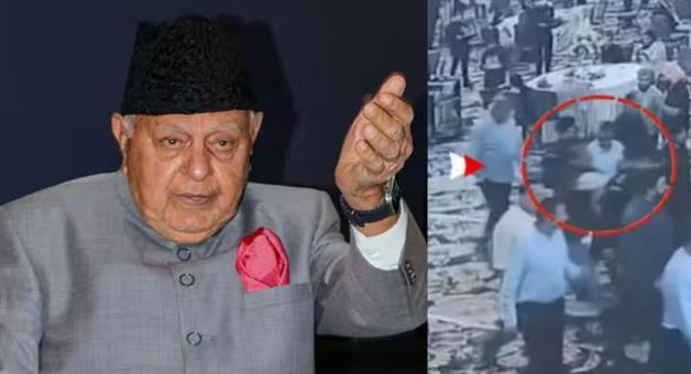 Khabar Odisha:Firing-on-Farooq-Abdullah-in-Jammu-accused-arrested