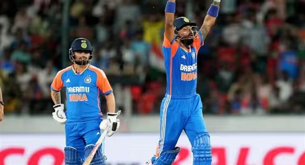 Khabar Odisha:First-T20I-today-Indias-final-XI-against-South-Africa-could-be-like-this