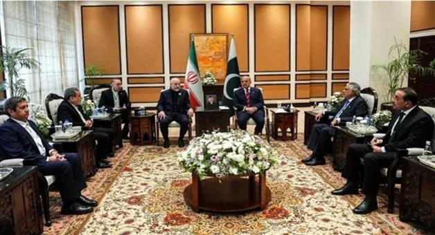 Khabar Odisha:First-phase-of-Iran-US-ceasefire-talks-ends-may-return-to-table-today