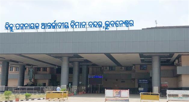 Khabar Odisha:Flight-services-from-Bhubaneswar-to-Bangkok-will-resume-today
