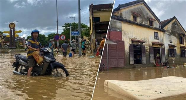 Khabar Odisha:Floods-landslides-and-heavy-rains-cause-havoc-more-than-40-dead