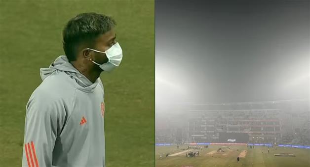 Khabar Odisha:Fog-spoils-the-game-India-South-Africa-fourth-T20-match-cancelled-without-a-toss