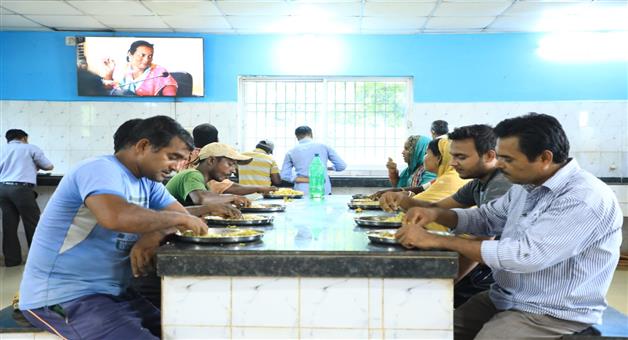 Khabar Odisha:Food-centers-will-not-be-closed-for-gas