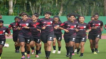 Khabar Odisha:Football-fever-in-the-capital-the-Under-17-Womens-FIFA-World-Cup-kicks-off-at-the-Qingming-Stadium