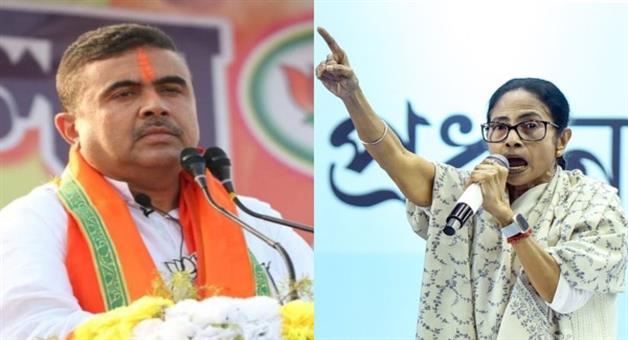 Khabar Odisha:Forget-about-retaining-power—Mamata-Banerjee-couldnt-even-save-her-own-seat-in-Bhabanipur
