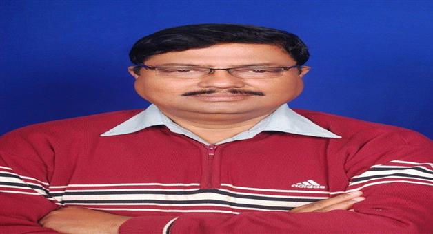 Khabar Odisha:Former-Congress-MLA-Devendra-Sharma-passes-away