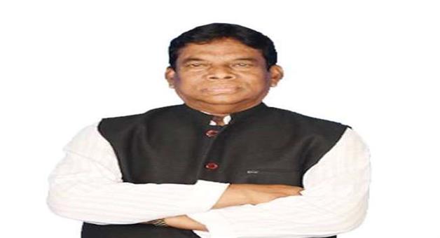 Khabar Odisha:Former-MLA-OF-Talasara-Praffula-Majhi-suspended-from-BJD