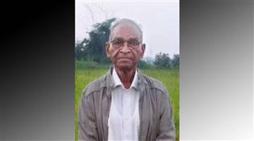 Khabar Odisha:Former-Odisha-minister-Dambaru-Majhi-no-more