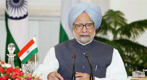 Khabar Odisha:Former-Prime-Minister-Manmohan-Singh-passed-away