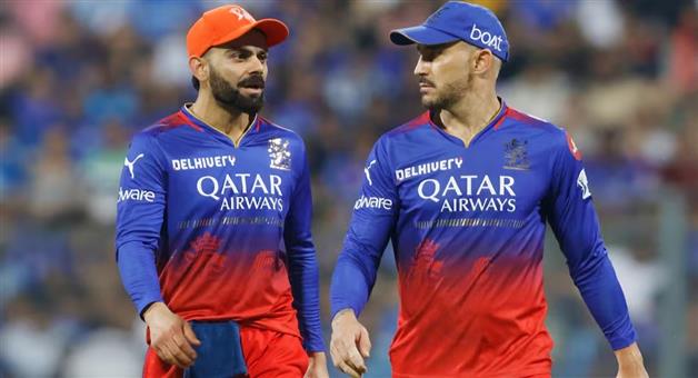 Khabar Odisha:Former-RCB-captain-Faf-du-Plessis-broke-ties-with-IPL-said--I-will-play-in-PSL