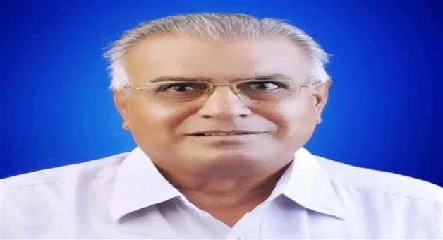 Khabar Odisha:Former-congress-mla-passed-away