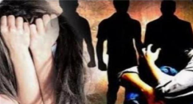 Khabar Odisha:Friends-robbed-the-honor-of-friends-rape-in-the-middle-of-the-night