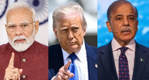 Khabar Odisha:Friendship-with-India-will-not-come-at-the-cost-of-relations-with-Pakistan-Americas-blunt-message-to-Pakistan