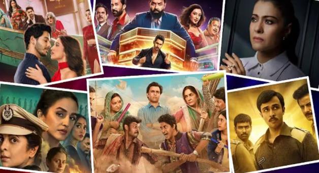 Khabar Odisha:From-The-Bads-of-Bollywood-to-Panchayat-4-These-series-created-a-stir-this-year