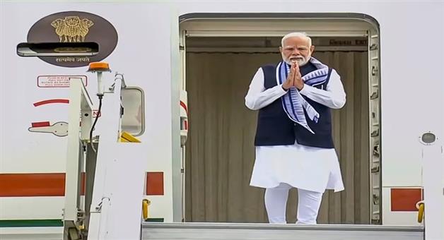 Khabar Odisha:From-Africa-to-Latin-America-Modi-is-planning-to-visit-these-5-countries-in-July