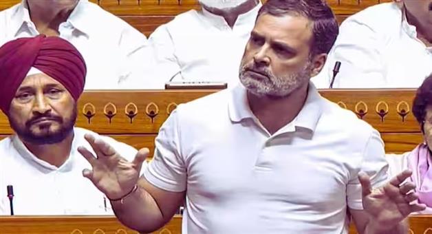 Khabar Odisha:From-Epstein-to-Anil-Ambani-these-words-from-Rahul-Gandhis-speech-were-removed-from-the-Lok-Sabha-records