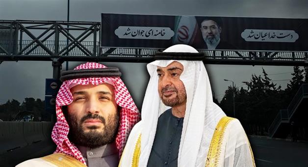 Khabar Odisha:From-Saudi-Arabia-to-the-United-States-how-much-damage-did-the-Gulf-countries-suffer-in-the-Iran-war