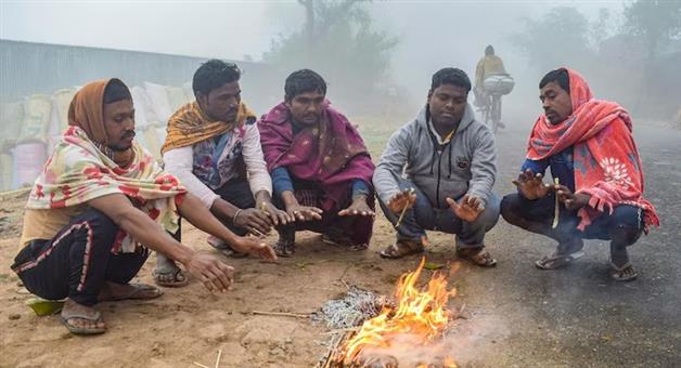 Khabar Odisha:From-the-4th-the-cold-will-increase-again-and-the-temperature-will-drop