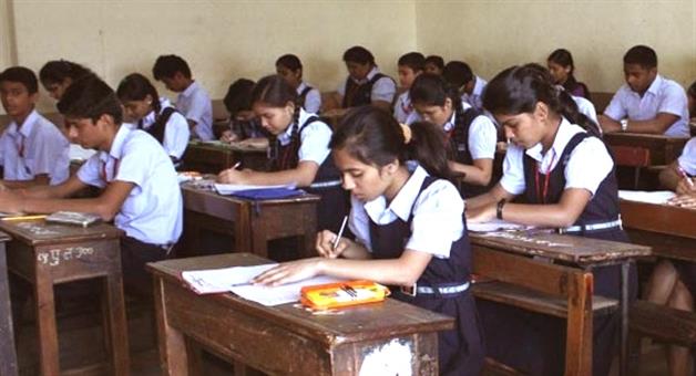 Khabar Odisha:From-today-the-10th-semetive-1-exam-will-test-576223-students