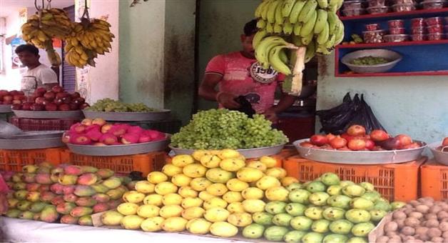 Khabar Odisha:Fruits-price-increase-for-sabitri