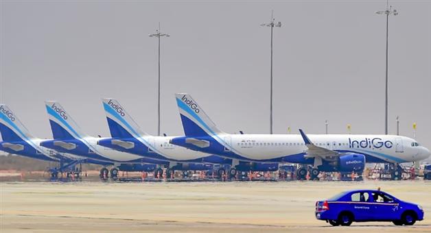 Khabar Odisha:Fuel-crisis-hits-airline-industry-increasing-risk-of-flight-shutdown