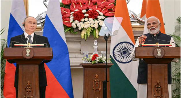 Khabar Odisha:Fuel-supplies-to-India-will-continue-without-interruption-says-putin