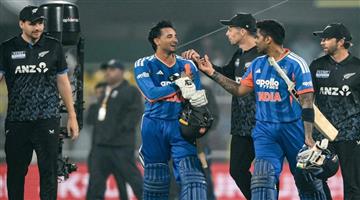 Khabar Odisha:Full-schedule-of-Team-Indias-New-Zealand-tour-announced