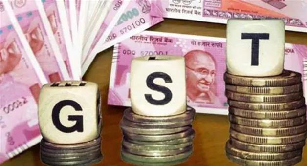 Khabar Odisha:GST-collection-reaches-record-high-revenue-collection-of-Rs-172-lakh-crore-in-March