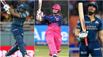 Khabar Odisha:GT-vs-RR-Qualifier-2-Highlights-Gujarat-Chases-214-to-Reach-IPL-2026-Final