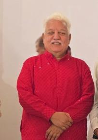 Khabar Odisha:Gajapati-Maharajas-younger-brother-Thatraj-Ranarnav-Dev-passes-away