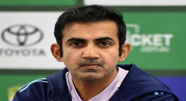 Khabar Odisha:Gambhir-came-forward-after-being-whitewashed-by-South-Africa-said---everyone-is-responsible-for-the-defeat