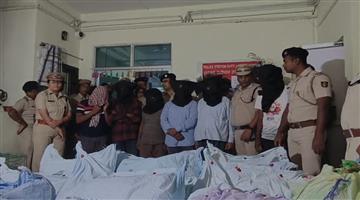 Khabar Odisha:Ganja-seized-in-Balangir