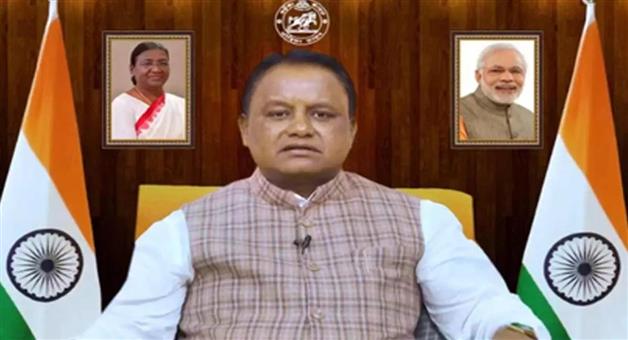 Khabar Odisha:Ganjam-horrific-road-accident-CM-announces-Rs-4-lakh-assistance-to-families-of-6-dead