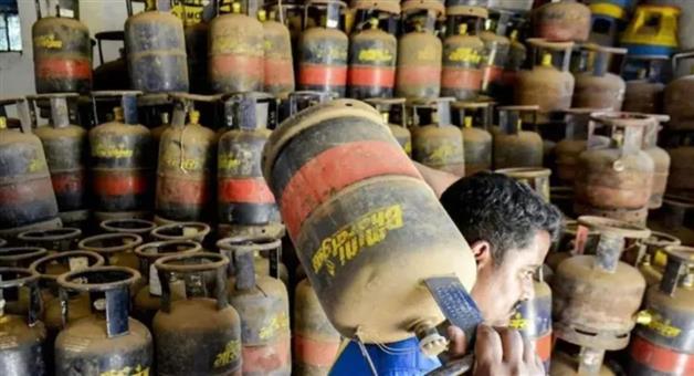Khabar Odisha:Gas-cylinder-rules-interview-and-verification-mandatory--for-marriage