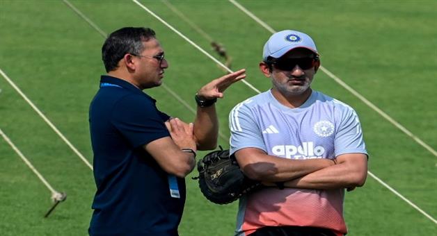 Khabar Odisha:Gautam-Gambhir-gets-bail-due-to-World-Cup-BCCI-will-not-take-action